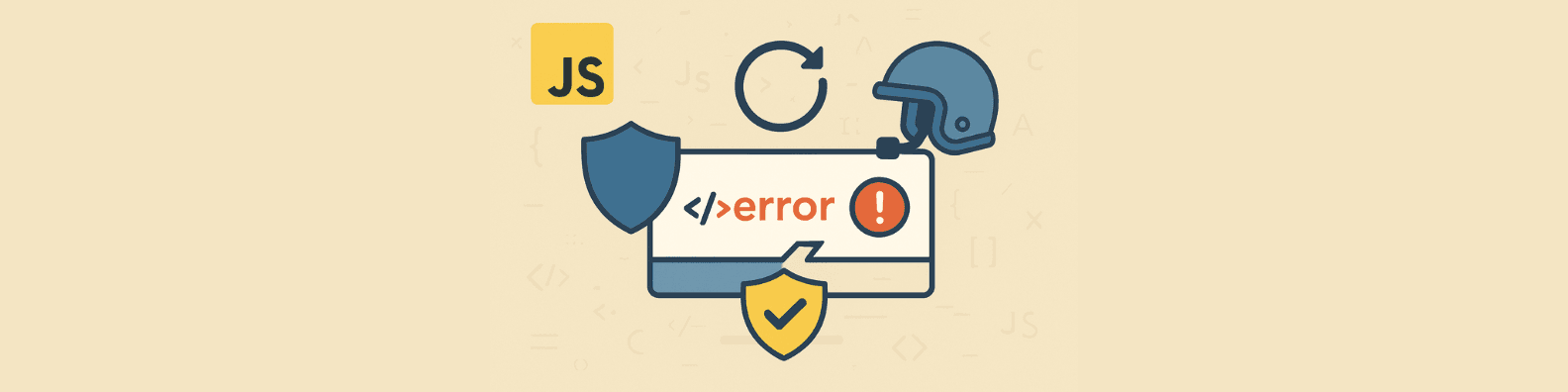 Cover Image for Mastering Error Handling in JavaScript